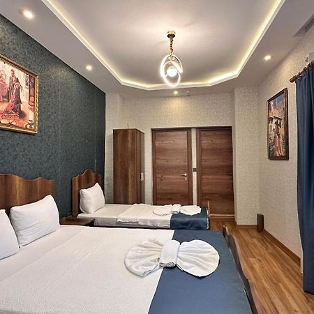 La Vien Hotel Old City Istanbul Exterior photo
