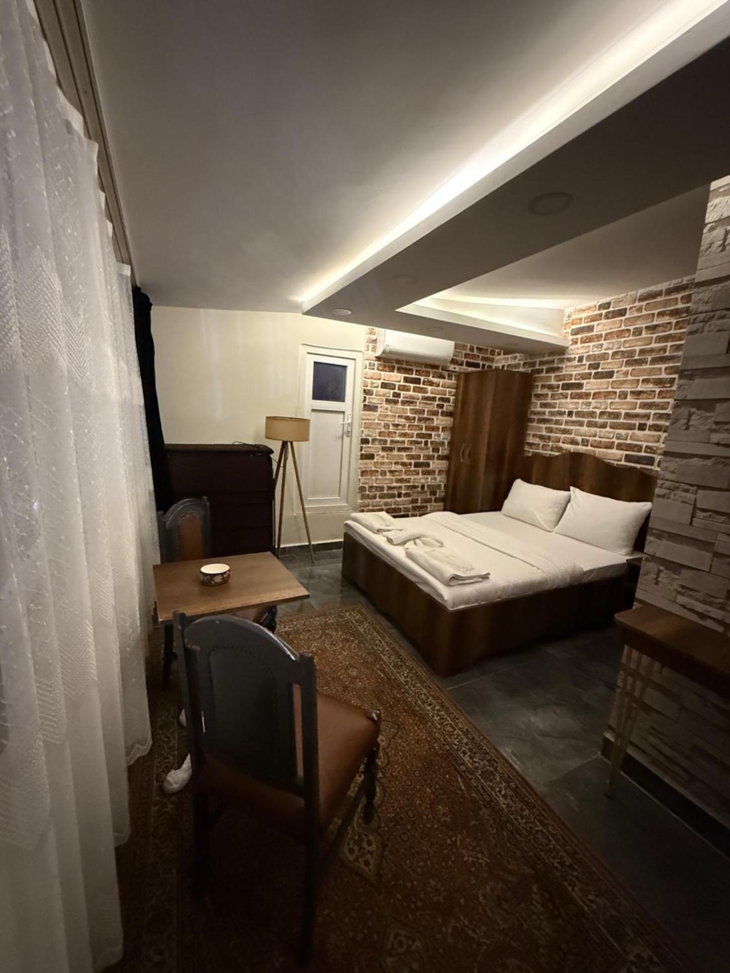La Vien Hotel Old City Istanbul Exterior photo