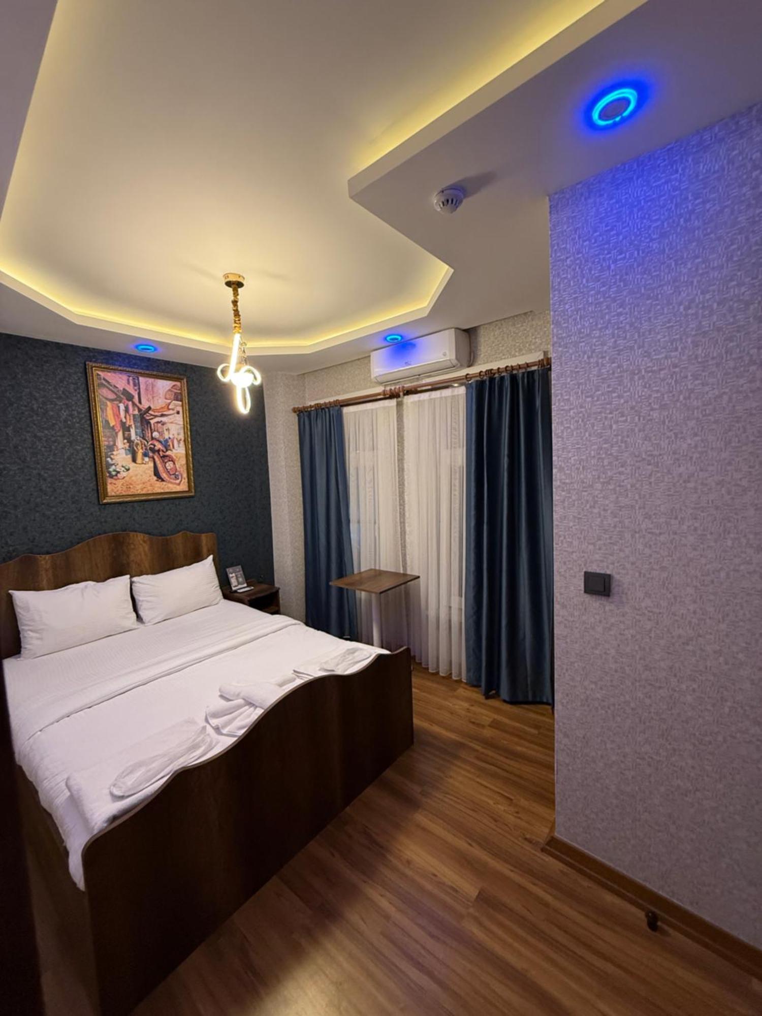 La Vien Hotel Old City Istanbul Exterior photo